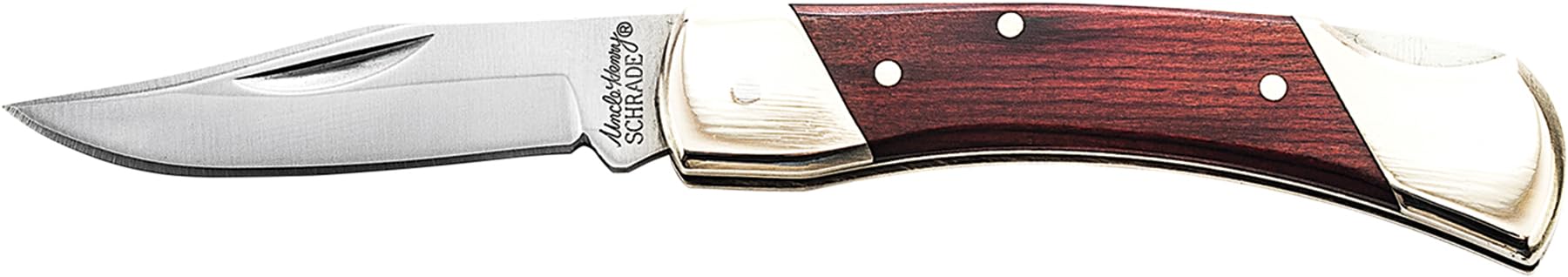 Lockback Knives